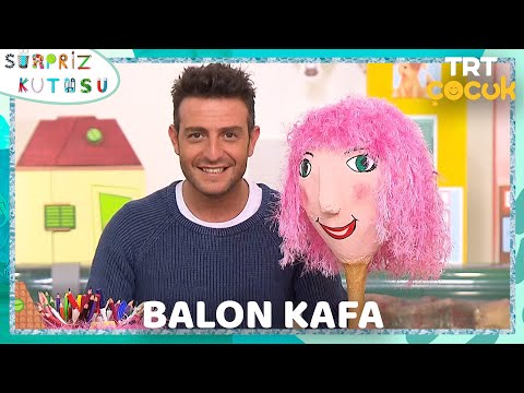 Video önizleme karesi: Balon Kafalar