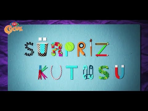 Video önizleme karesi: Uzaylı Defterlik