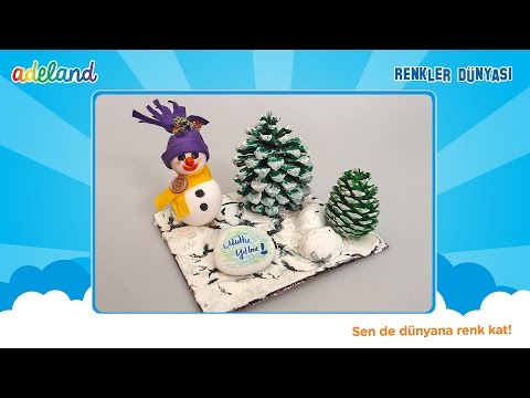 Video önizleme karesi: Yeni Yıl Hediyesi