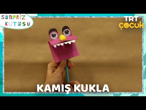 Video önizleme karesi: Kamış Kukla