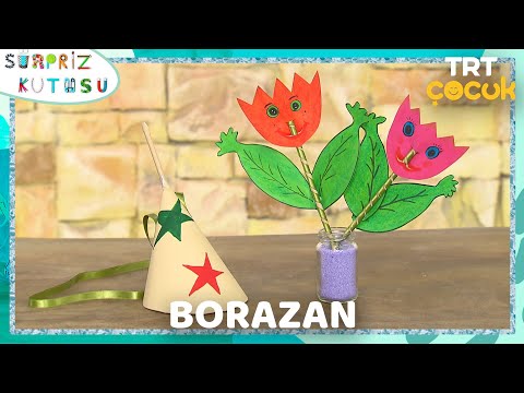 Video önizleme karesi: Borazan