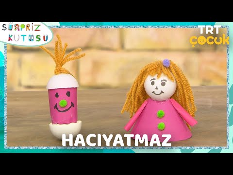 Video önizleme karesi: Hacı Yatmaz