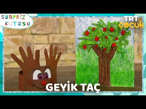 Video önizleme karesi: Geyik Taç