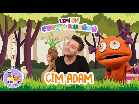 Video önizleme karesi: Çim Adam