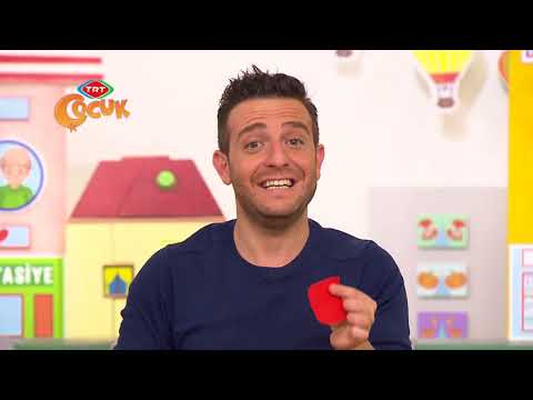 Video önizleme karesi: Tuzluk Kukla (Sürpriz Kutusu)