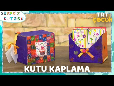 Video önizleme karesi: Kutu Kaplama