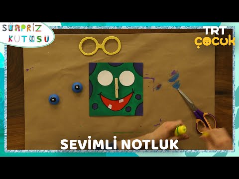 Video önizleme karesi: Sevimli Notluk
