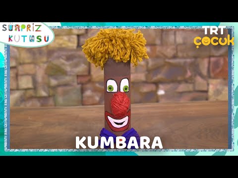 Video önizleme karesi: Kumbara
