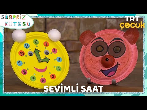 Video önizleme karesi: Sevimli Saat