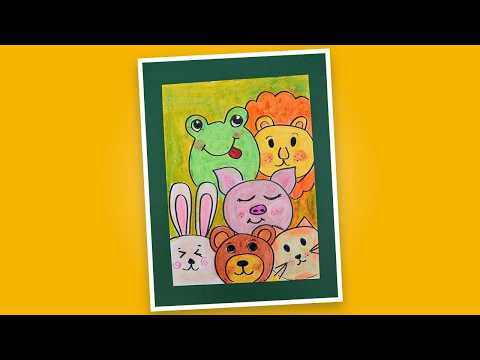Video önizleme karesi: Hayvanlar Alemi