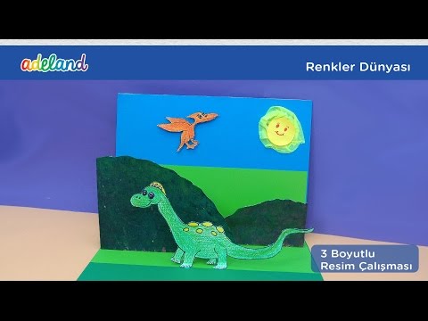 Video önizleme karesi: 3D Resim