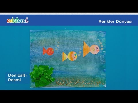 Video önizleme karesi: Denizaltı Resmi
