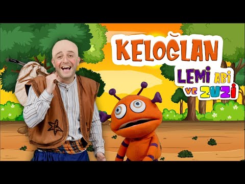 Video önizleme karesi: Keloğlan Kuklası