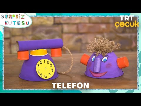 Video önizleme karesi: Telefon