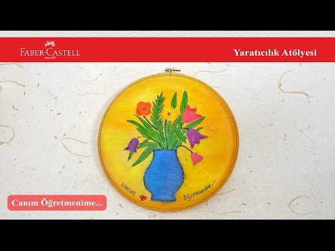 Video önizleme karesi: Canım Öğretmenim