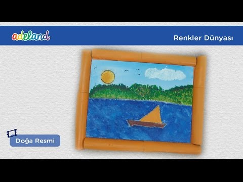 Video önizleme karesi: Doğa Resmi