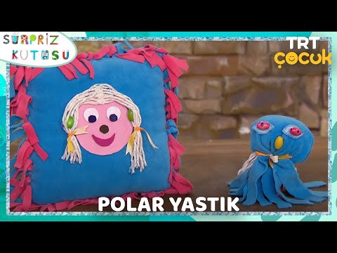 Video önizleme karesi: Polar Yastık