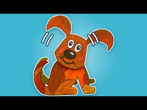 Video önizleme karesi: Sevimli Köpek
