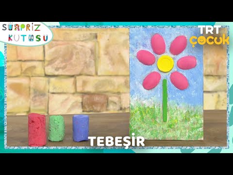 Video önizleme karesi: Tebeşir