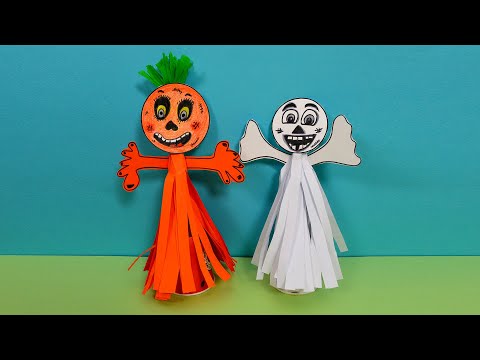 Video önizleme karesi: Korkunç Kuklalar, Halloween Etkinliği