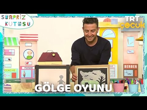 Video önizleme karesi: Gölge Oyunu