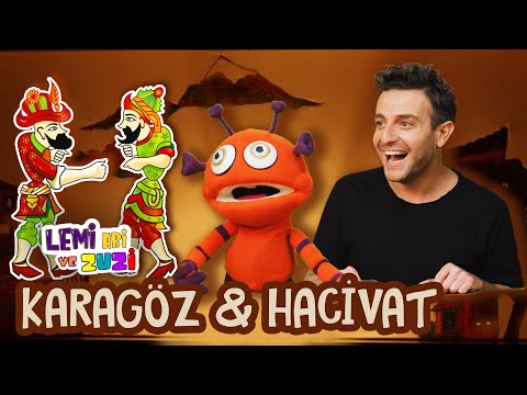 Video önizleme karesi: Karagöz ve Hacivat