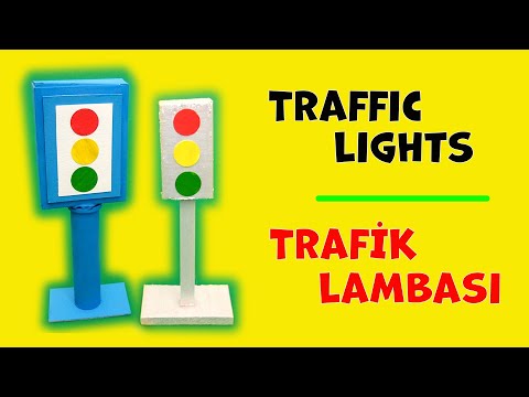 Video önizleme karesi: Trafik Lambası