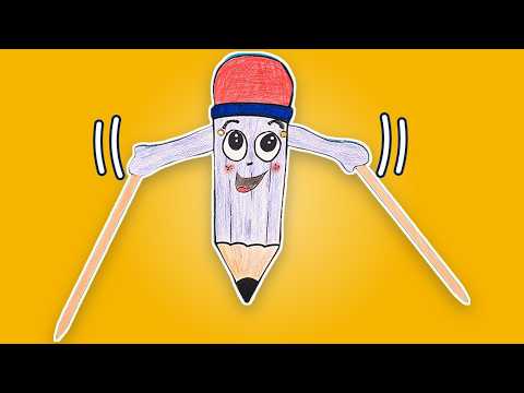 Video önizleme karesi: Kalem Kukla