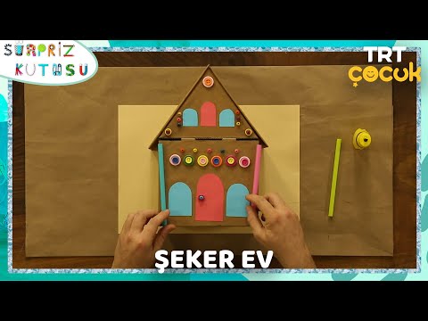 Video önizleme karesi: Şeker Ev