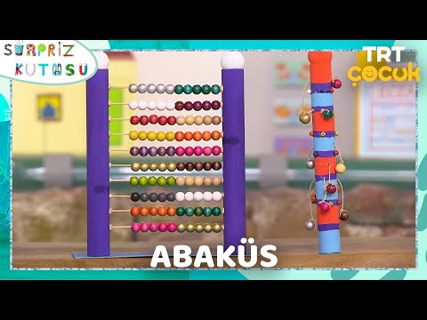 Video önizleme karesi: Abaküs