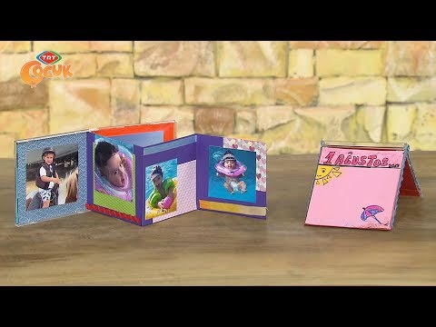 Video önizleme karesi: Mini Yaz Albümü