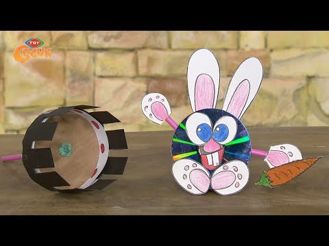 Video önizleme karesi: Zoetrope