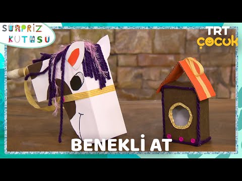 Video önizleme karesi: Benekli At