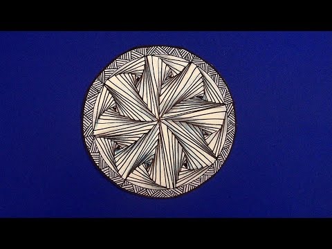 Video önizleme karesi: Yıldız, Çizgi Terapi