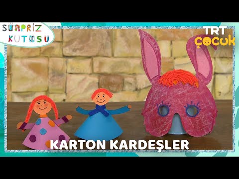 Video önizleme karesi: Karton Kardeşler