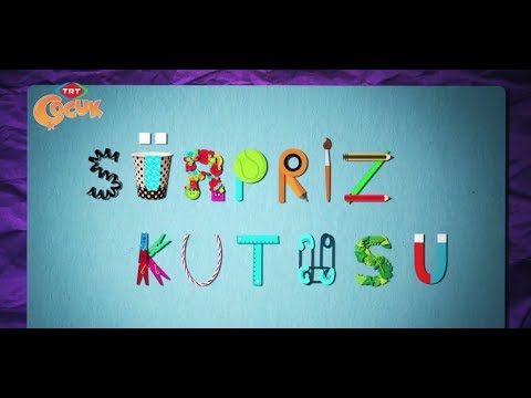 Video önizleme karesi: Yürüyen Ördek