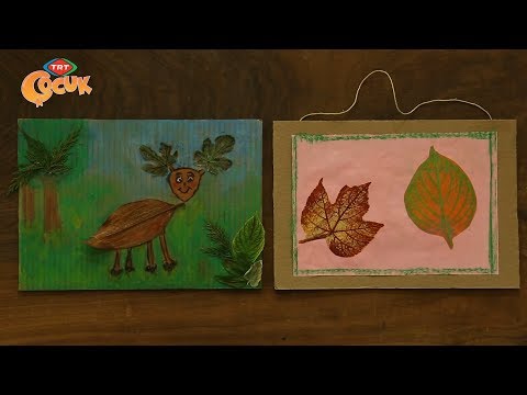 Video önizleme karesi: Yaprak Panosu
