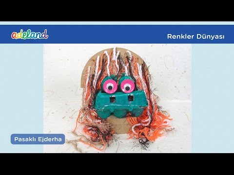 Video önizleme karesi: Pasaklı Kukla