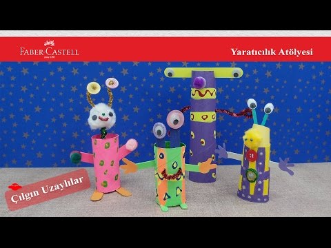 Video önizleme karesi: Çılgın Uzaylılar