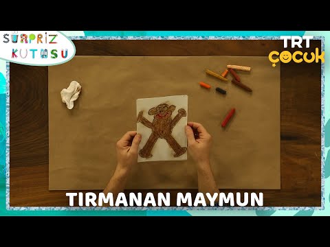 Video önizleme karesi: Tırmanan Maymun