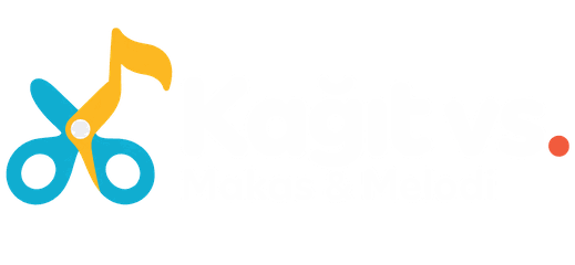 Kağıt vs. Makas ve Melodi