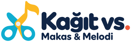 Kağıt vs. Makas ve Melodi, ana sayfa